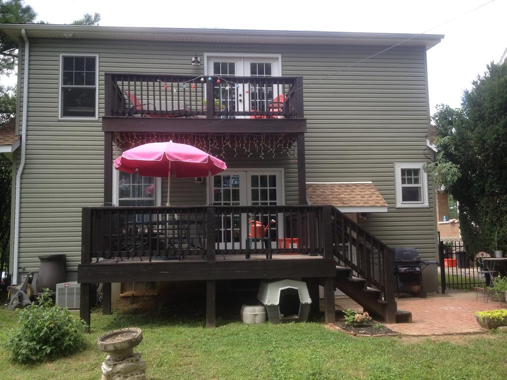 Charming Home In Derby City Louisville Bagian luar foto